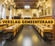 Visual gemeenteraad